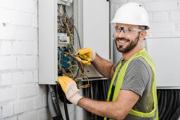 Best Circuit Breaker Repair  in Mount Kisco, NY