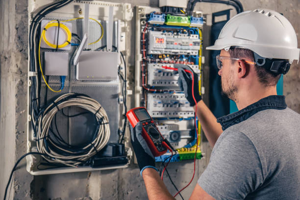 Best Local Electrician Companies  in Mount Kisco, NY