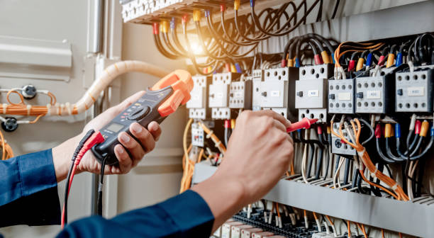 Best Industrial Electrical Services  in Mount Kisco, NY