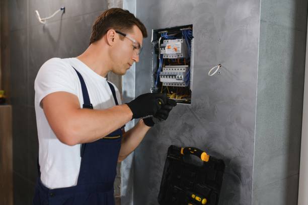 Best Commercial Electrician Services  in Mount Kisco, NY