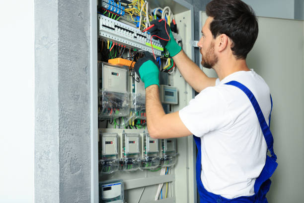 Best Affordable Electrician  in Mount Kisco, NY