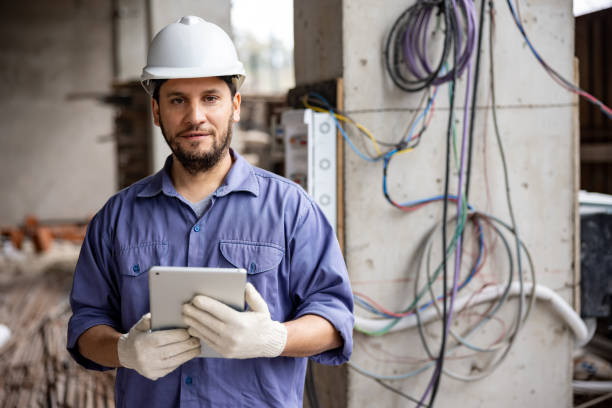 Best Electric Panel Repair  in Mount Kisco, NY
